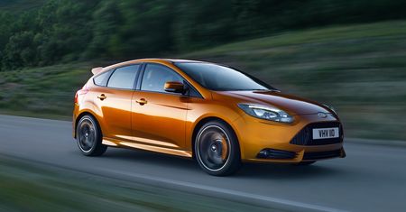 140 000 Fordów Focusów do ASO?