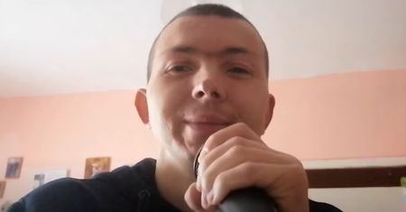 Jaruś z "Chłopaków do wzięcia" pokazał "furę full wypas". Internauci przecierają oczy ze zdumienia