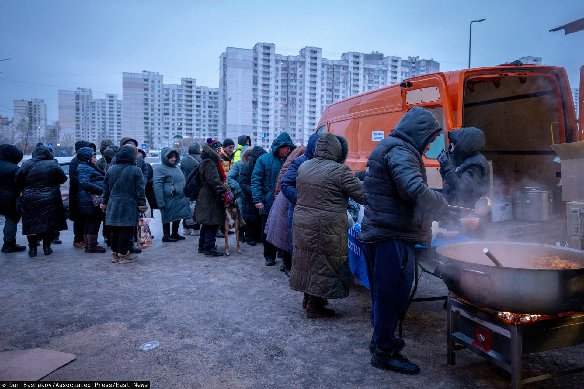 wiadomości,aktualności,WP Wiadomości Blackout w Ukrainie i Mołdawii. Doszło do poważnej awarii