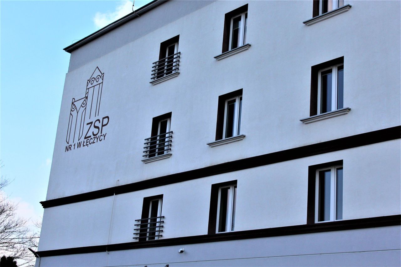 Łęczyca: W ZSP nr 1 powstanie wirtualna strzelnica