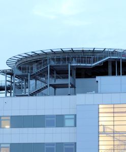 Warszawa. 80 pacjentów tygodniowo w Szpitalu Południowym