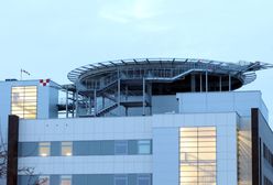 Warszawa. 80 pacjentów tygodniowo w Szpitalu Południowym