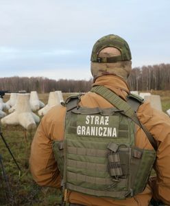 Sprzedała 56 nerek. 35-latka zatrzymana na granicy w Przemyślu
