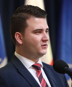 Bartłomiej Misiewicz na celowniku prokuratury. Śledztwo po raz kolejny przedłużone