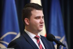 Bartłomiej Misiewicz na celowniku prokuratury. Śledztwo po raz kolejny przedłużone