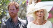 Królowa Camilla nie wytrzymała. Wyrzuciła księcia Harry'ego z Pałacu? "Hańba dla rodziny i monarchii"