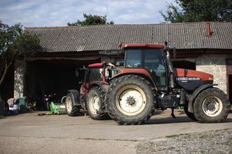 Mocne uderzenie w rolników. "Ta zmiana jeszcze do nich nie dotarła"