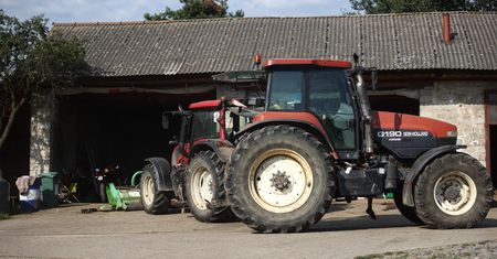 Mocne uderzenie w rolników. "Ta zmiana jeszcze do nich nie dotarła"