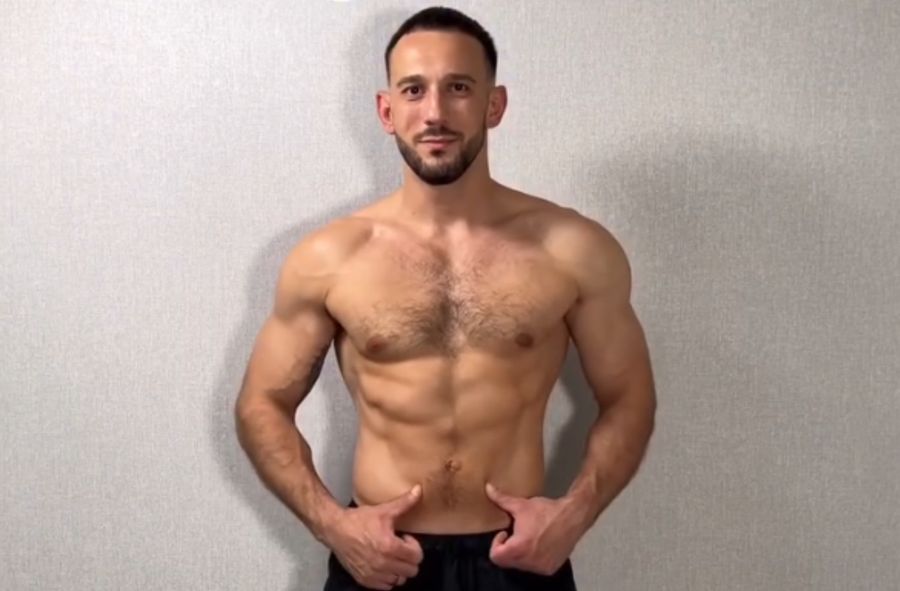 Śmierć rosyjskiego influencera