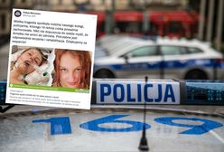14-letnia córka policjanta zachorowała na COVID-19. Mundurowi apelują o pomoc