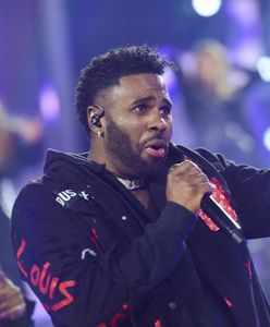 Polscy fani Jasona Derulo kłócą się w komentarzach. Wstydzi się, czy się nie wstydzi?