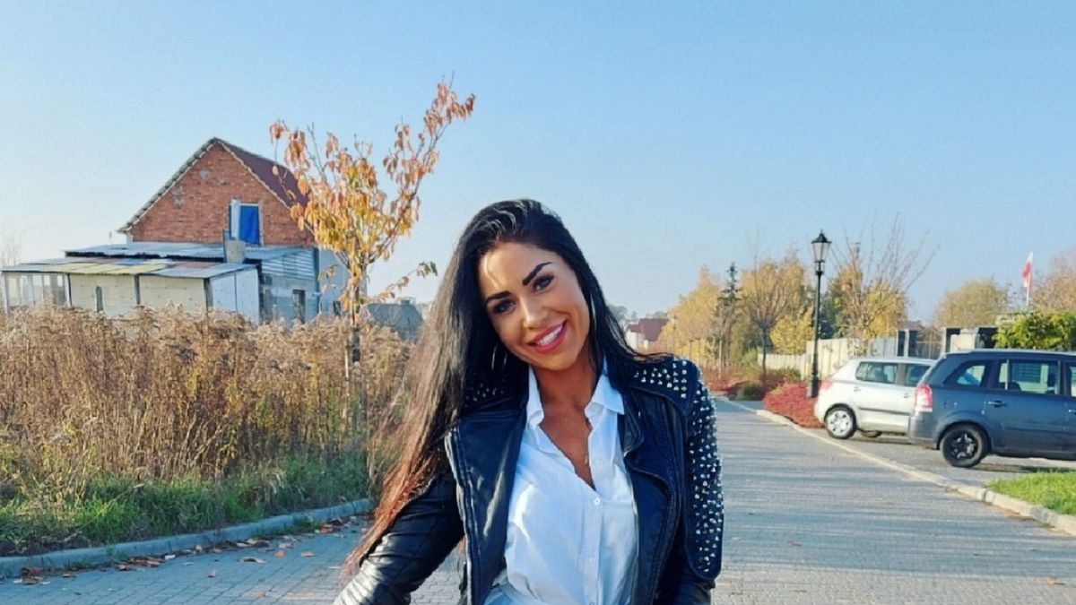 Stella z "Love Island" przeszła przez metamorfozę