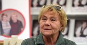 Teresa Lipowska wyrzucona z mieszkania. Znana aktorka ujawniła smutną historię