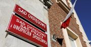 Zabił brata, pobił ojca. Jest wyrok dla Łukasza G. Sędzia mówił o "nadzabijaniu"