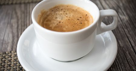 Dodaj do porannej kawy. Będzie lepiej smakować i pomoże wyregulować cukier