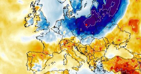 Zacznie się w nocy z piątku na sobotę. Mamy najnowszą prognozę