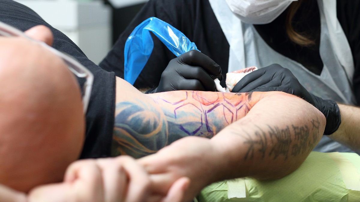 Zdjęcie ilustracyjne 