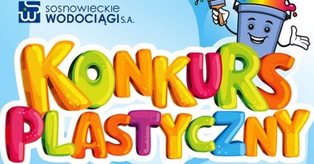 Sosnowiec. Sosnowieckie Wodociągi szukają maskotki. Liczą na wyobraźnię dzieci