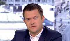 Oko.press skarży do KRRiT słowa Marka Pyzy o Adamie Bodnarze w „Kwadransie politycznym” w TVP1