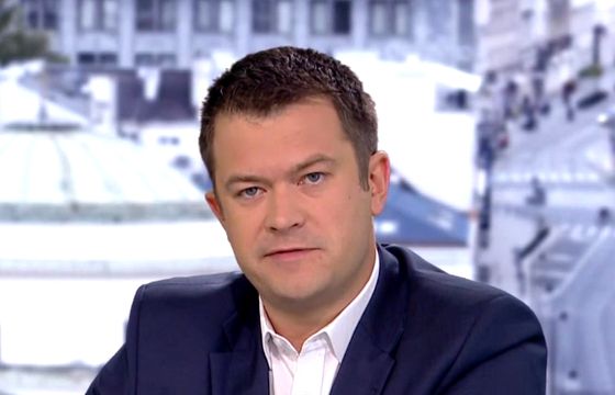 Oko.press skarży do KRRiT słowa Marka Pyzy o Adamie Bodnarze w „Kwadransie politycznym” w TVP1