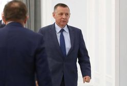 Rzecznik rządu: Marian Banaś jest niesprawiedliwy w swojej ocenie