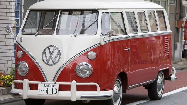 Volkswagen - czym zapracował sobie na dobrą reputację? [galeria] 1