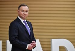 Andrzej Duda. Prokuratura przedłuża śledztwo dotyczące prezydenta