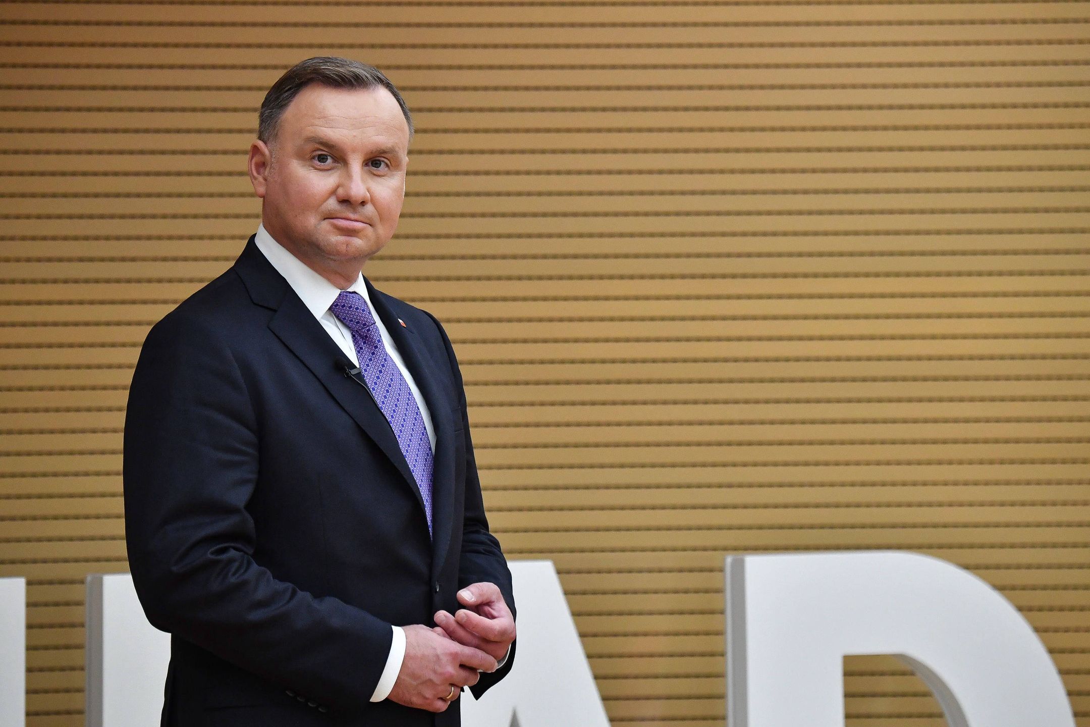 Andrzej Duda