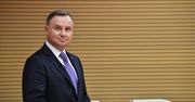 Andrzej Duda. Prokuratura przedłuża śledztwo dotyczące prezydenta