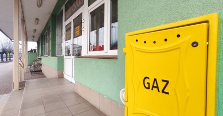 Przed nami lata z drogim gazem. Tyle to może potrwać