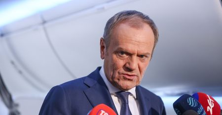 Premier o sytuacji na froncie. "Najbliższe tygodnie mogą rozstrzygnąć o losach wojny"