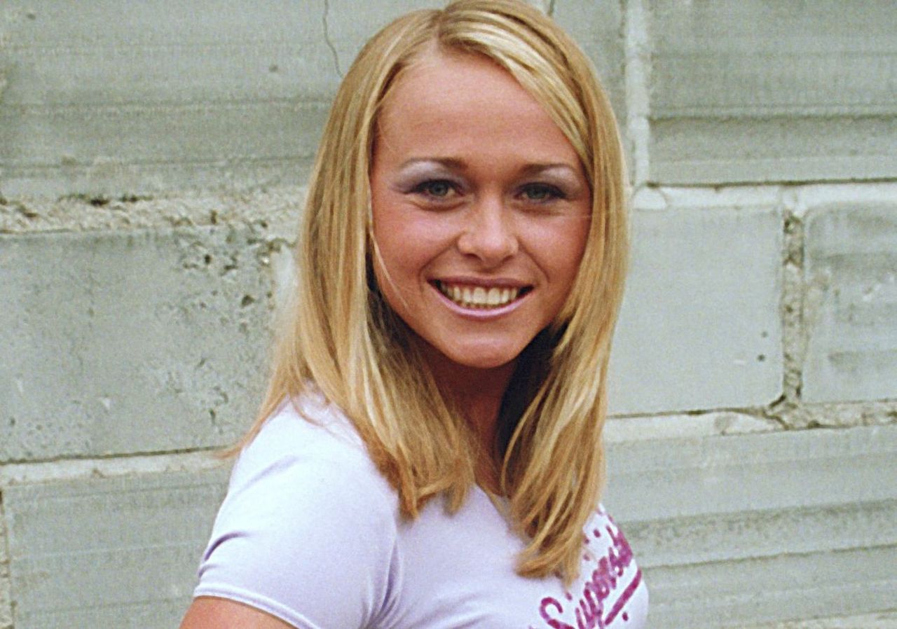 Monika Sewioło była gwiazdą "Big Brothera"