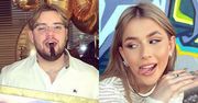 Chłopak Roksany Węgiel chwali się ich wspólnym zdjęciem. Pozuje z jej SZPILKAMI (FOTO)