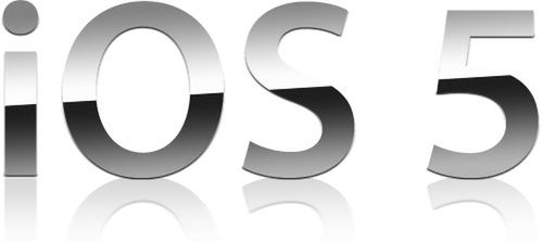 Co nowego w iOS 5? - plotki i przypuszczenia 1