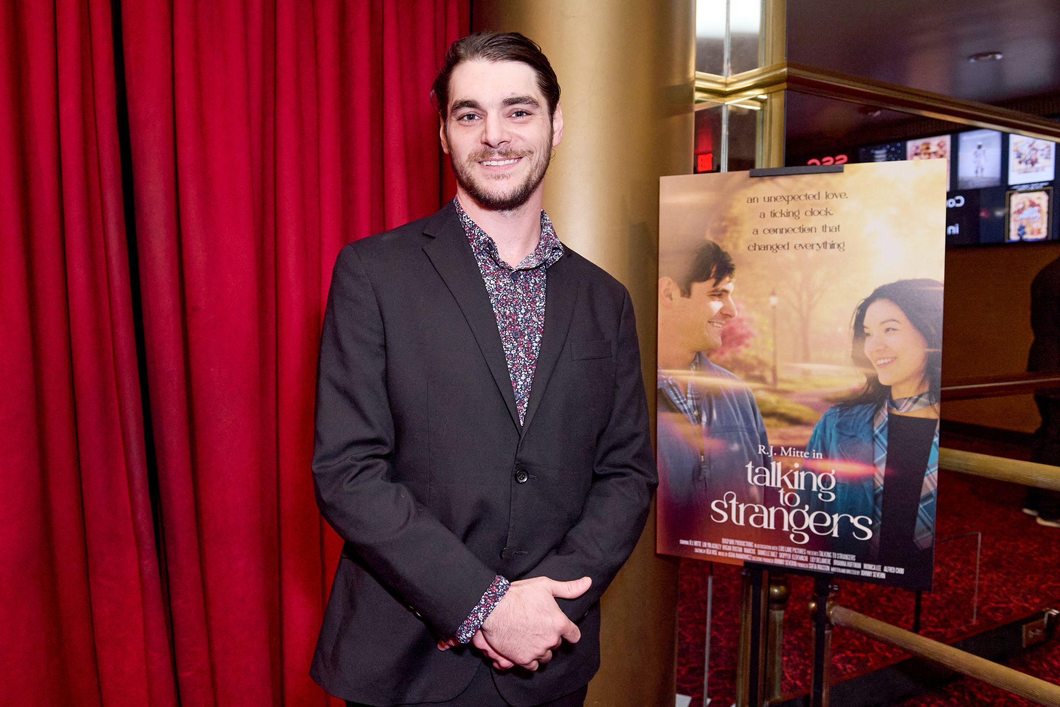 RJ Mitte