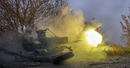 Co się dzieje na granicy z Białorusią? Ukraina stanowczo
