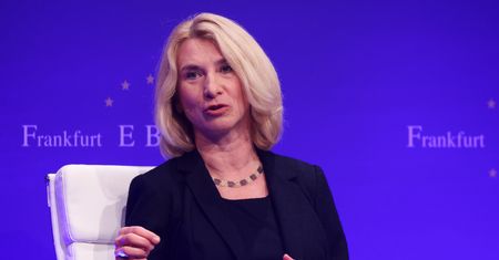 Wzbiera wielka chińska fala. Ekonomistka mówi, co powinna zrobić UE