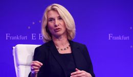 Wzbiera wielka chińska fala. Ekonomistka mówi, co powinna zrobić UE