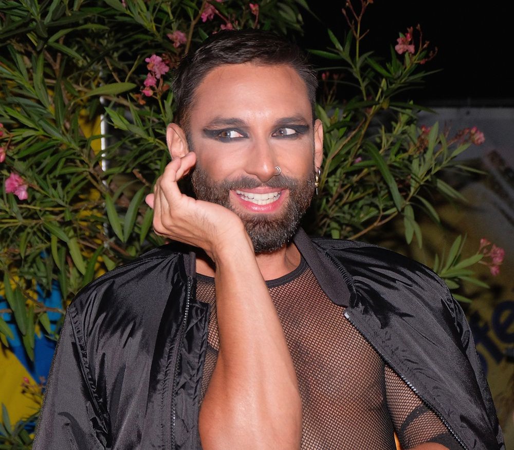 Conchita Wurst