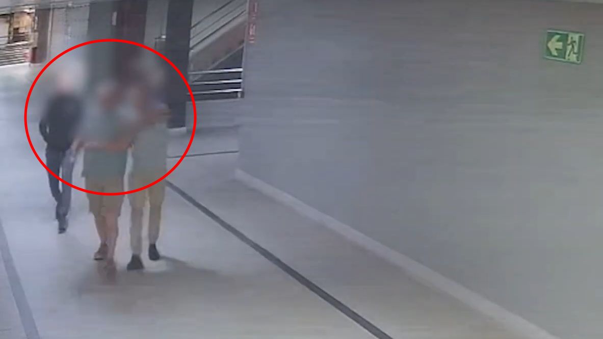 Udało się zarejestrować