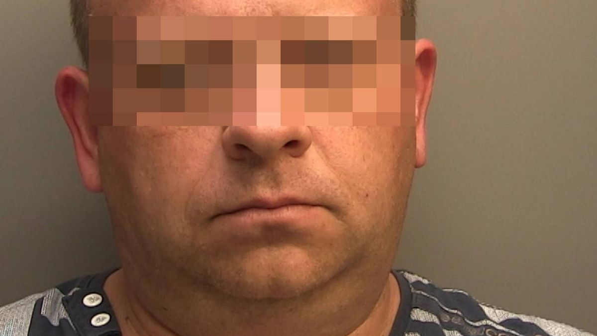 Norbert T. został skazany na 3 lata i 4 miesiące więzienia za spowodowanie śmierci 79-latki.