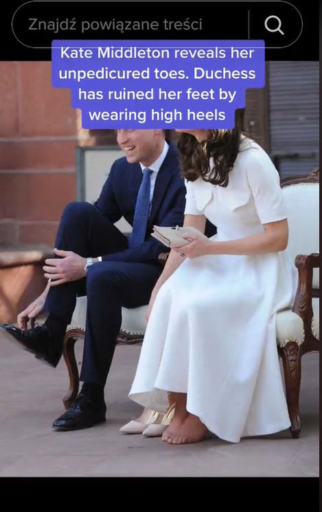 Księżna Kate