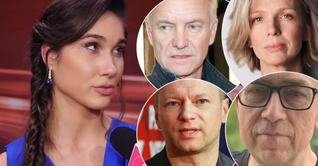 Bojkot Wiktorów. Ida Nowakowska krótko podsumowała gwiazdy, które sabotowały galę