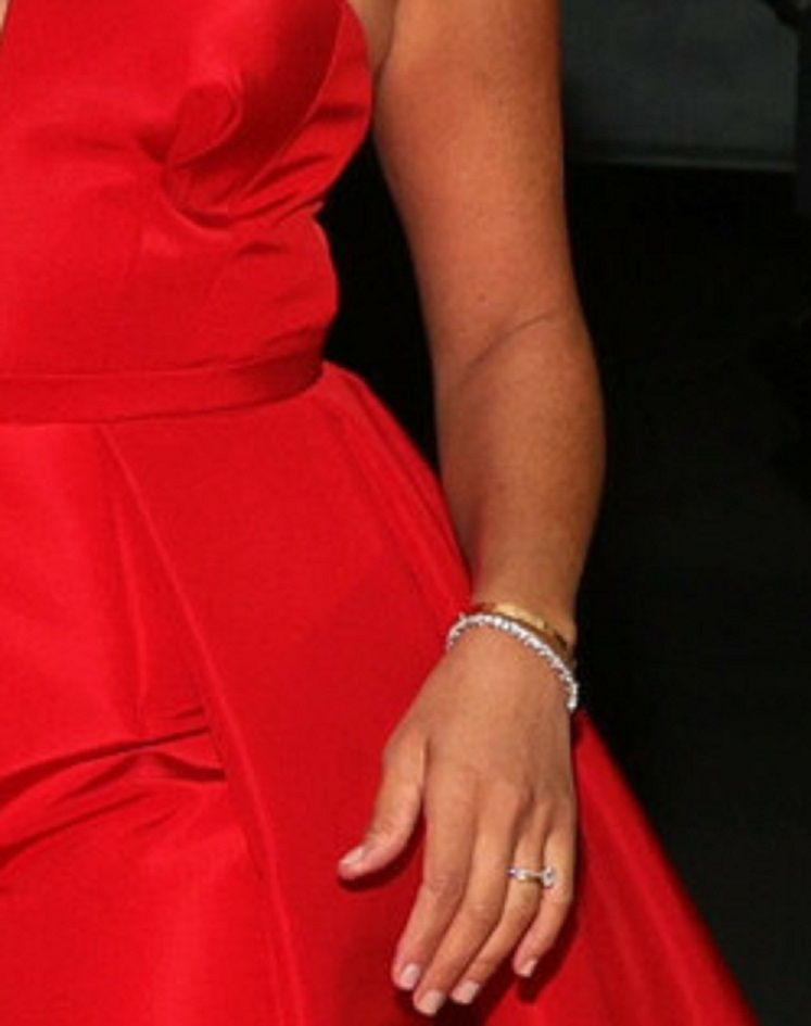 Meghan Markle i książę Harry w Nowym Jorku