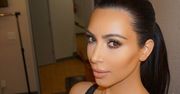 Kim Kardashian jest w drugiej ciąży. Razem z Kaynem Westem będą mieli podwójne powody do radości