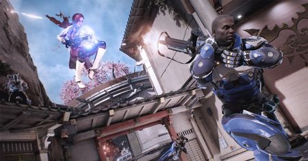 Rozchodniaczek: Finn zachwyca się Battlefrontem, ŁamaczePrawa zachęcają darmowym weekendem, a Fallout 4 się got(y)uje