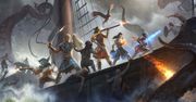 Pillars of Eternity 2: Deadfire – recenzja. RPG bez granic