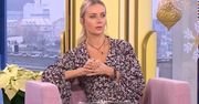 Agnieszka Woźniak-Starak podpadła producentom "DDTVN". "Będę się tego trzymała mimo PROTESTÓW wydawcy". Wszystko szło na żywo