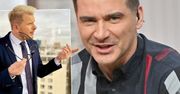Tomasz Kammel zakpił z programu konkurencji w "Pnś". Filip Chajzer nie będzie zadowolony, gdy się dowie