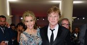 Fonda i Redford otrzymali w Wenecji Złote Lwy. Za co ich doceniono? Oboje nie kryli wzruszenia
